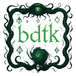 bdtk logo